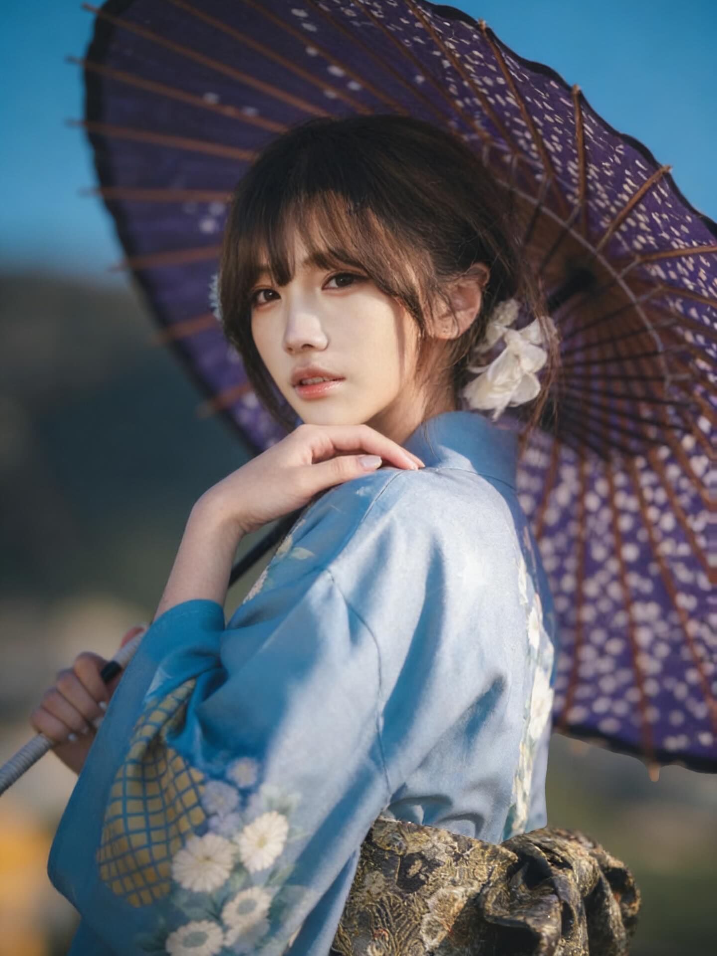 人物介紹 - Saying的相片