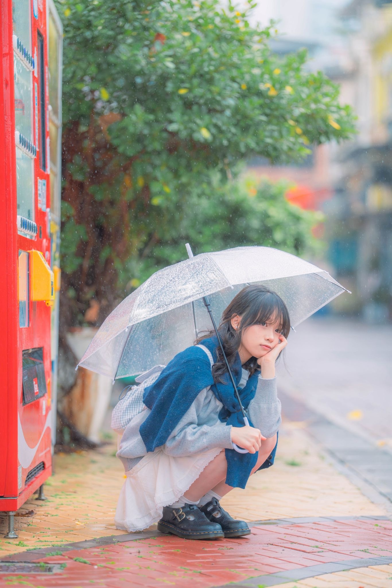 正式開團！！！！ ✨ ❤️ 可愛風 Ikaka ❤️✨