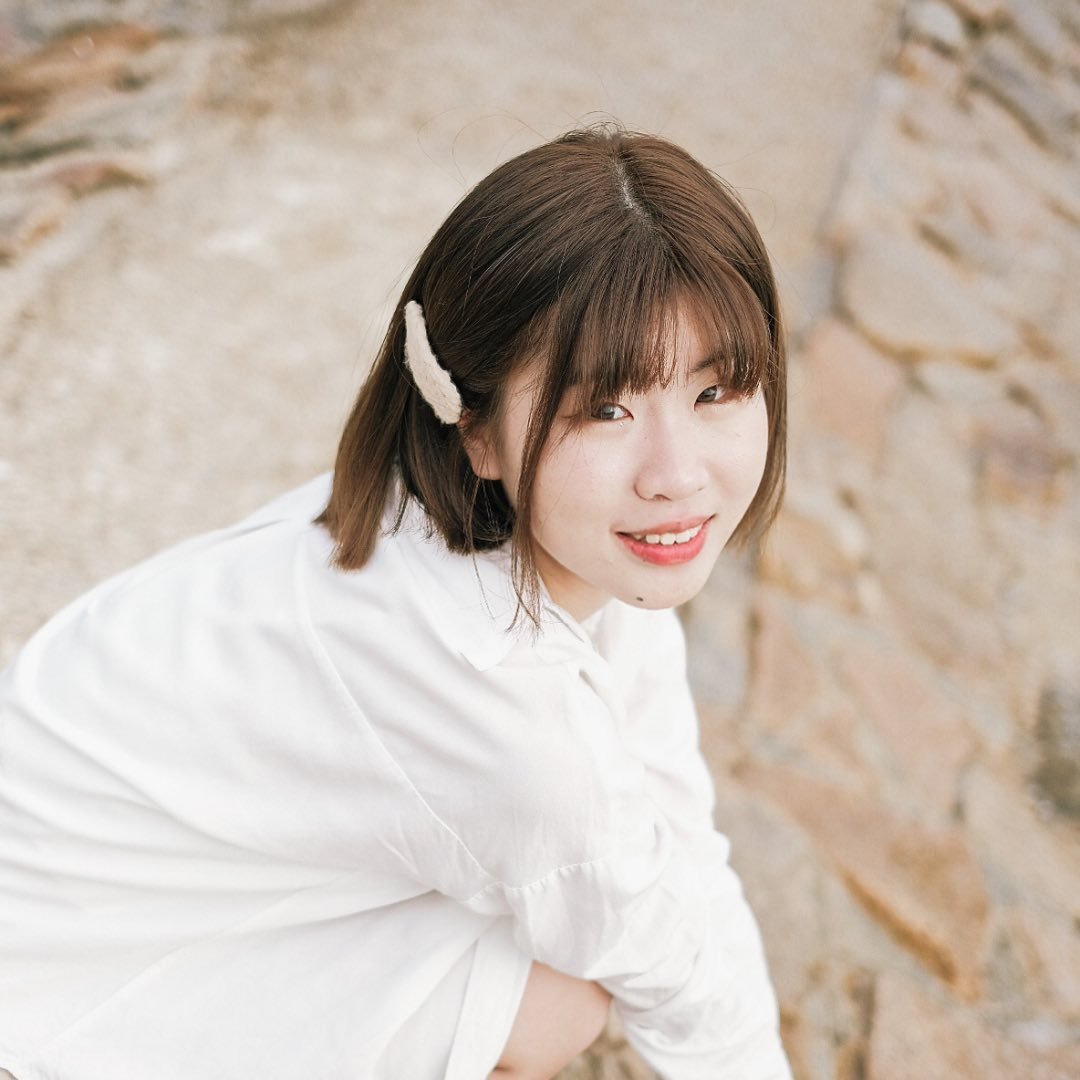 香港本地女攝-VIVIEN